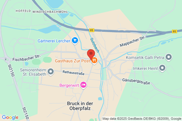 Handelsvertretung Ptok