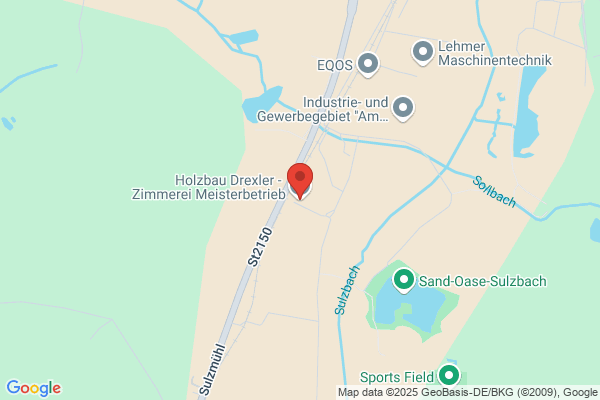 Holzbau Drexler GmbH & Co KG