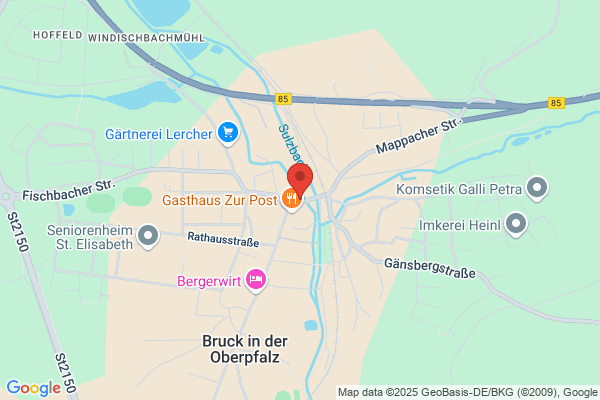 Inh. Susanne Schaber Marktcafe Kneiperl