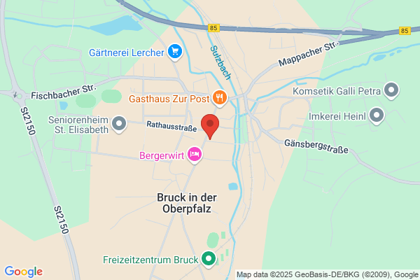 Laubinger