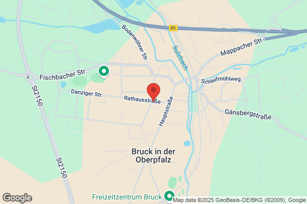 Markt Bruck i. d. OPf.