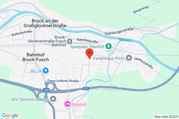Textilreinigung Bruck
