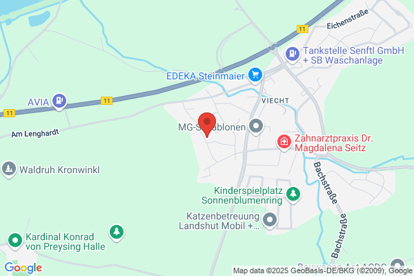Sanierung Bochat