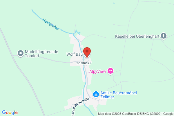 Wolf Bau GmbH