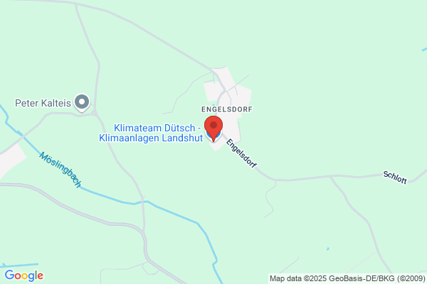 Klimateam Dütsch