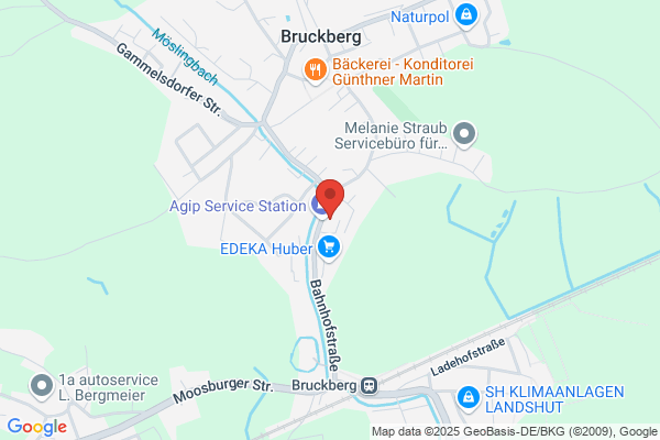 Hausler Getränkemarkt