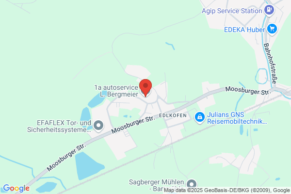 Bergmeier