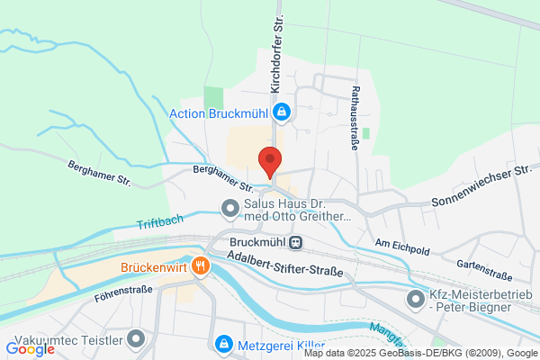 Bestattungsinstitut Denk Trauerhilfe GmbH & Co KG