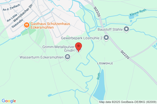 Formentechnik Grimm
