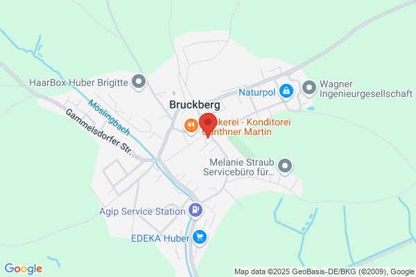 Rathaus Bruckberg