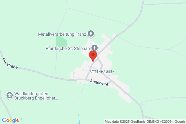 Schützenverein Edelweis Attenhausen