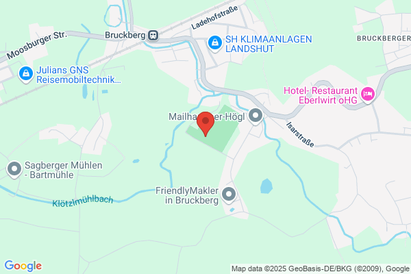 Sportclub Bruckberg e.V.