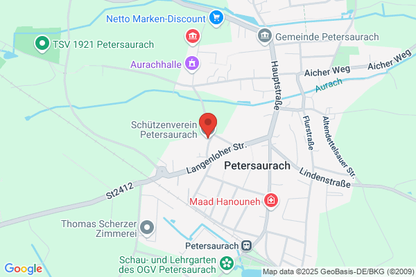 Schützenverein Petersaurach e.V.