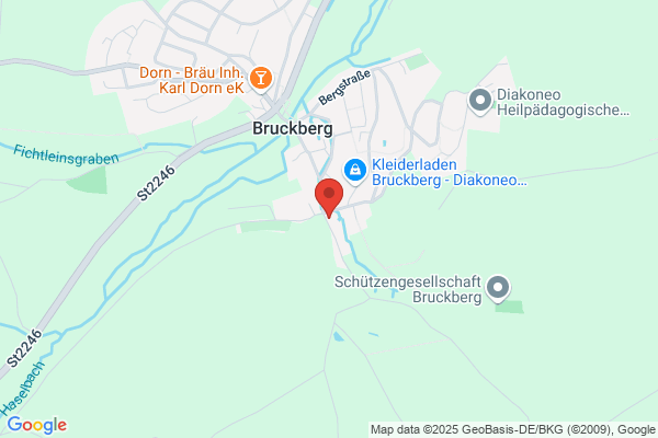 Am Perlenberg