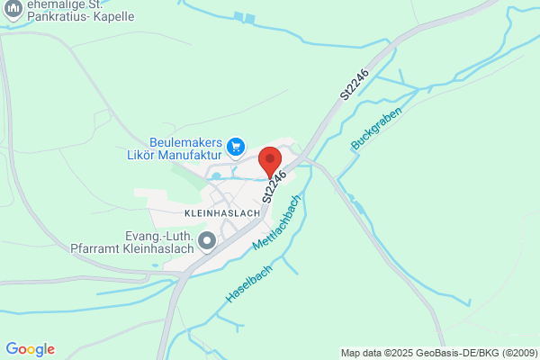 Baumdienst Hecht