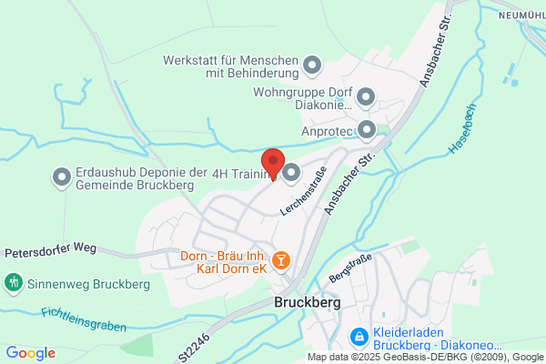 CAD-Büro Fechner