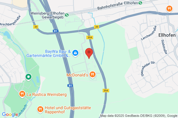 Held Gebr. GmbH