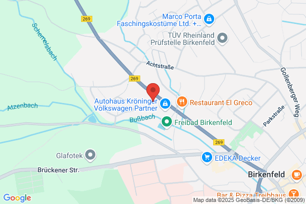 O. Denner Brandschutzplanung