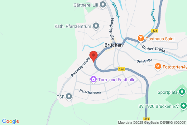 Ortsgemeindeverwaltung