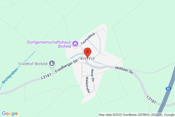Bloßfeld