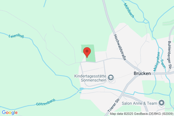 Fußballclub Brücken e.V.