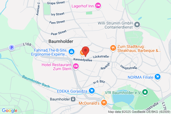 GK-Autoteile GmbH