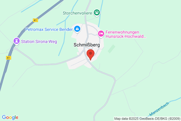 Gemeinschaftshaus