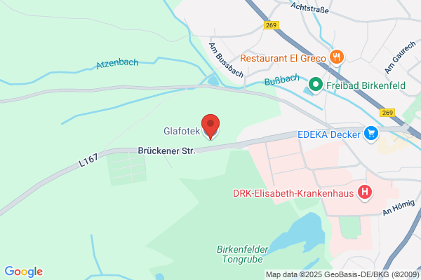 Glafotek GmbH