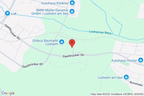 Hebel & Haupenthal Bau GmbH