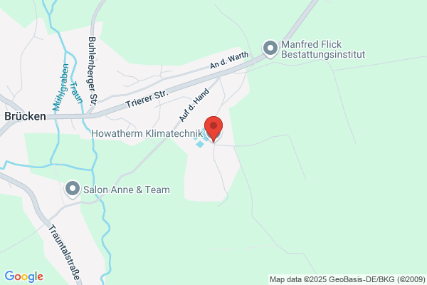 Howatherm Klimatechnik GmbH