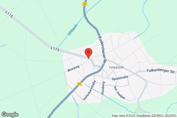 QUELLE-SHOP Anette Hellenthal