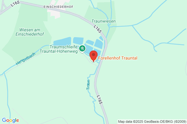 Zum Trauntal