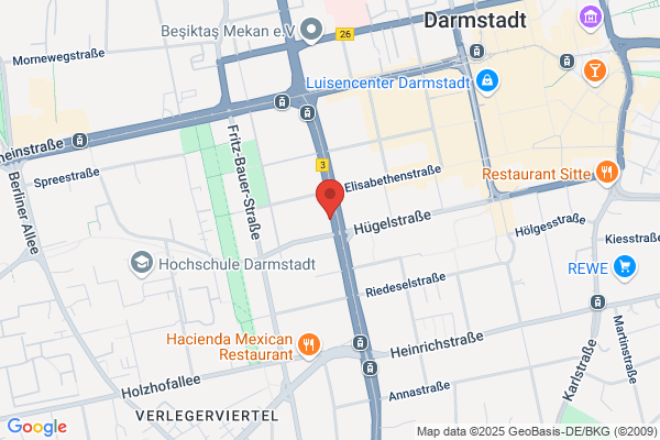 Deutsche Lohnsteuerhilfe e.V. Lohnsteuerhilfeverein