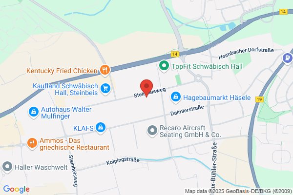 Jung GmbH