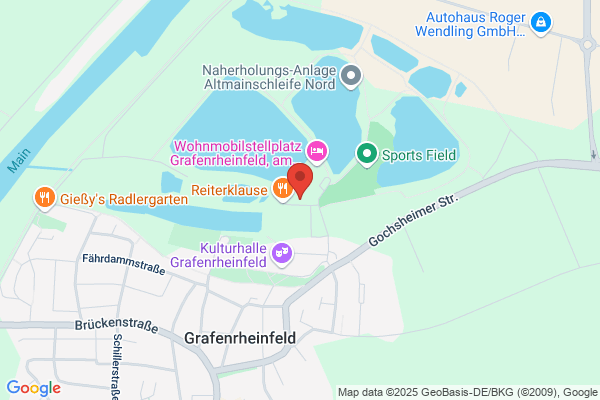 Reit- u. Fahrverein Brücken e.V.