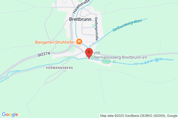 Spielvereinigung Hermannsberg e.V.