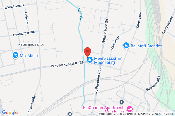 We-Ha-Ma GmbH Immobilien Handels u. Werbeagent