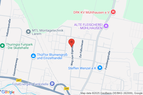Ullrich Hundt Tilledaer ReifenKfz Service