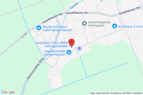 Autohaus Fritze