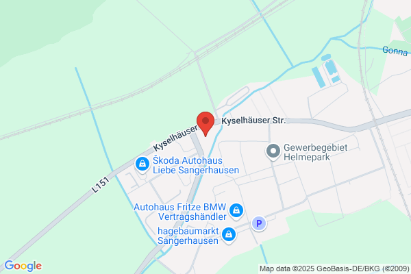 Autohaus Lucks & Lucks GmbH & Co. KG