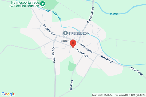 Gemeinde Martinsrieth