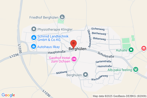Gemeindeverwaltung