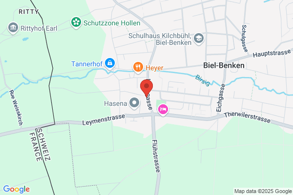 Gemeindeverwaltung