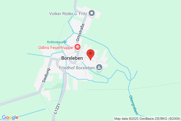 Generalagentur Hescher & Wabnitz