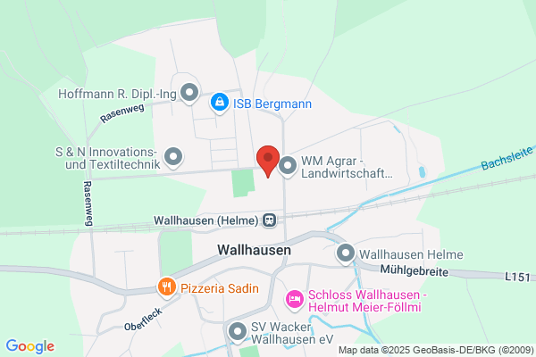 Grundschule Goldene Aue