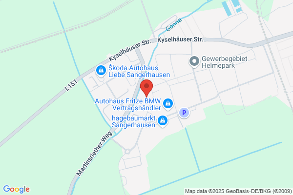 Hausservice Friedrich - Hausmeisterservice & Objektbetreuung