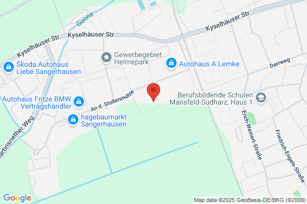 Leinetaler Hochbau GmbH