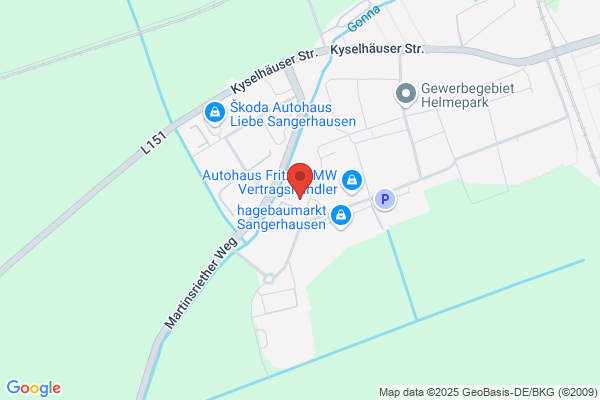 SAS-Starkstromanlagenbau GmbH