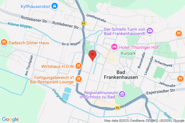 Setzepfand Großhandlung