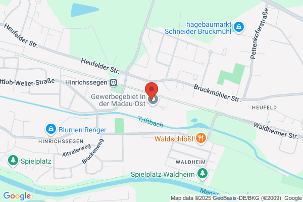 Huber GmbH
